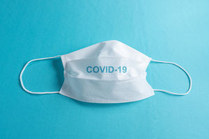 Koronawirus: Nowe przypadki Covid-19 na Warmii i Mazurach