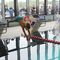 MOSiR zaprasza: aquathlon dla dzieci