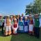 Tęcza Warmii na Piaseczno Folklor Festiwal: Zajęliśmy dobre miejsce