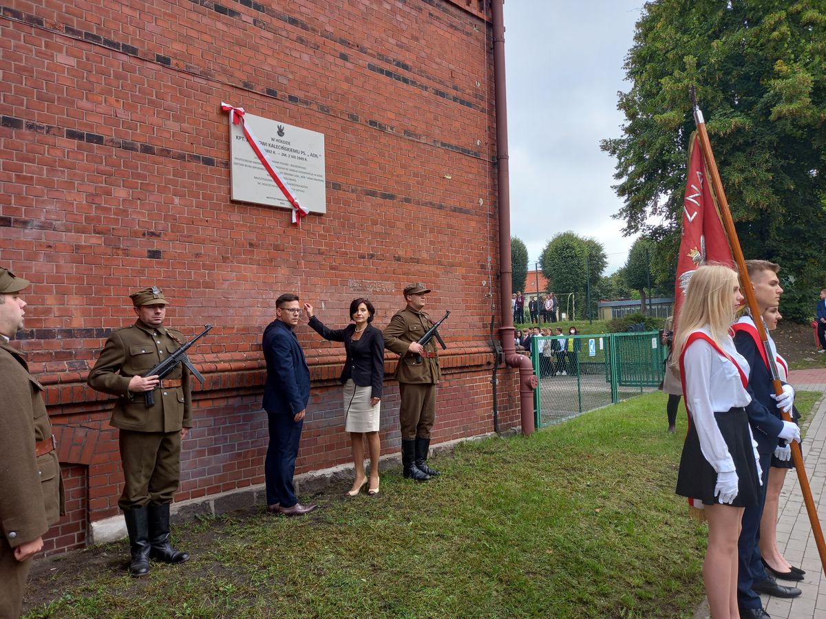 I Liceum Ogólnokształcące