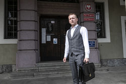 Paweł Rodziewicz