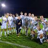 GKS Mamry zdobył cenne punkty na wyjeździe