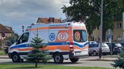 Ratownicy odmówili transportu pacjentki z covid