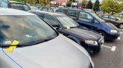 Ponad 820 tys. zł kary dla operatora parkingów