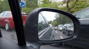 Uwaga kierowcy! Utrudnienia w dojeździe do centrum