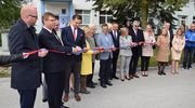 Biskupiec ma lepszy szpital