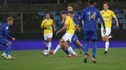 Olimpia jak Sokół: na zero