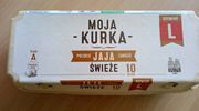 Salmonella na jajkach z Biedronki
