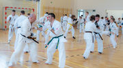 Karatecy szykują mistrzowską formę 