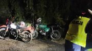 Wybrali się na wieczorną przejażdżkę. Staną przed sądem