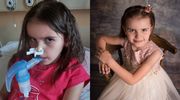 Aniela kontra mukowiscydoza. Pomóż jej złapać oddech!