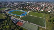 Stadion Miejski już po modernizacji