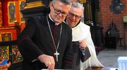 Zakończenie diecezjalnego procesu beatyfikacji Magdaleny Mortęskiej