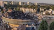 PILNE: Zawalił się dach Hali Urania! 