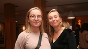 Agata Barwińska walczy o medale mistrzostw Polski i mistrzostw Europy