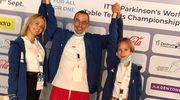 Wie, że musi walczyć z Parkinsonem