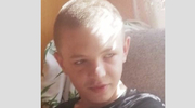 Policja poszukuje 15-letniego Karola Zmory