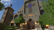 Minecraft: Poradnik budowania