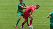 GKS Wikielec wracał z Radomia z niczym