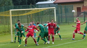 Trzy wygrane z rzędu i basta. GKS wracał z wyjazdu z niczym