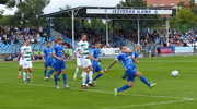 Więcej niż mecz, czyli Jeziorak — Lechia na urodziny [zdjęcia, video]