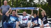 Jeziorak liderem IV ligi! Iławianie wypunktowali elbląską młodzież