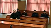 Dożywocie dla zabójcy emerytowanego lekarza