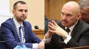 Jarosław Babalski kontra Robert Szewczyk. Kto ma rację?