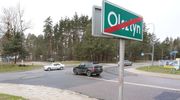 Ruszyła budowa ronda koło Dywit