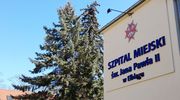 System informatyczny szpitala zaatakowany przez hakerów