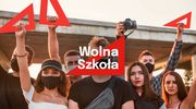 Czy uczniowie w Olsztynie będą protestować?