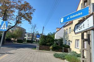 Będą szykany na Gdańskiej