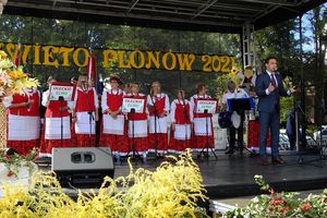 Święto Plonów 2021 w Olecku [FOTORELACJA]
