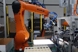 IV Konferencja Automatyzacja i Robotyzacja Przemysłu już 14 października w Ostródzie