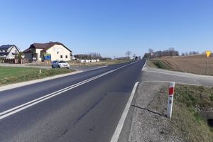 Rusza przetarg na rozbudowę drogi krajowej nr 15 w Rożentalu