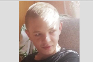 Zaginął Karol Zmora. Policja prosi o pomoc w odnalezieniu 15-latka