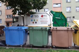 Olecko: Grozi nam kolejna podwyżka opłat za odbiór śmieci 
