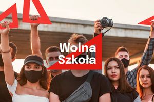 Czy uczniowie w Olsztynie będą protestować?