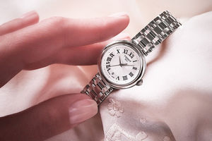 Prestiżowy zegarek Tissot. Klasyka rodem z Szwajcarii