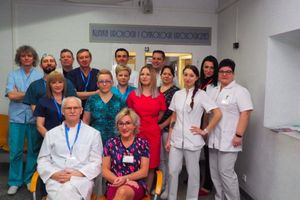 Medycy z Olsztyna i Ostródy pomogli uchodźcom z Afganistanu