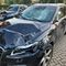 Między Lidzbarkiem Warmińskim a Kraszewem audi zderzyło w łosia 