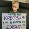 Rodzice Nataniela proszą o finansową pomoc w leczeniu ich chorego synka