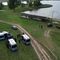 Tragiczny finał poszukiwań. Ciało 27-latka z Mazowsza znaleziono w jeziorze