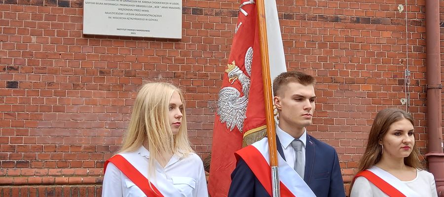 I Liceum Ogólnokształcące