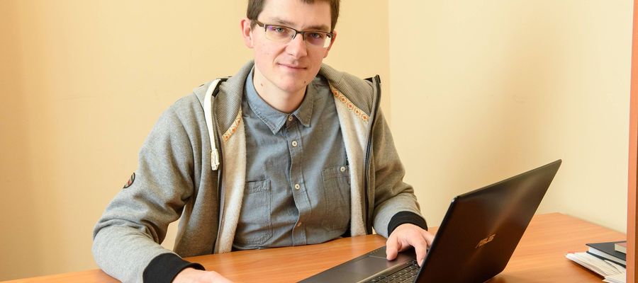 Mariusz Bodzioch