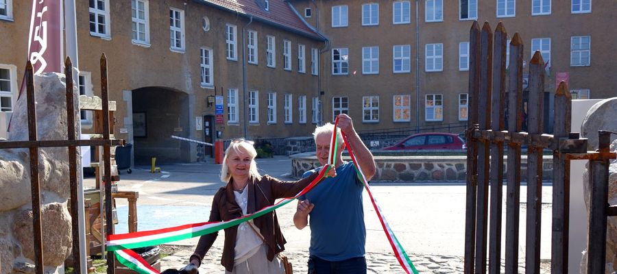 Już 100-tysięcy osób odwiedziło Zamek Krzyżacki w Szczytnie