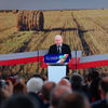 Polski ład dla rolnictwa. Jarosław Kaczyński przedstawił program dla wsi