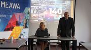 Organizatorzy podsumowali jubileusz OSP w Mławie