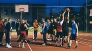 SUSZ || W sobotę turniej "It's basket time", zgłoś ekipę