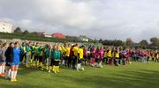 Mistrzostwa Województwa Warmińsko-Mazurskiego Zrzeszenia LZS w piłce nożnej dziewcząt